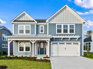 The Waverunner Plan, Traditions at Carolina Forest, Myrtle Beach, SC 29579