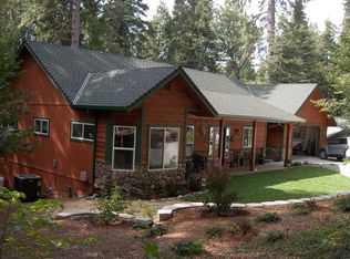 2800 Shady Ln, Pollock Pines, CA 95726