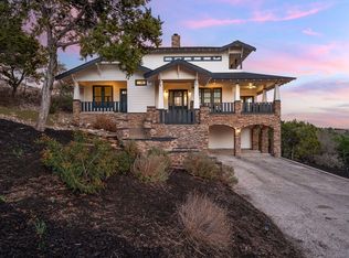 13107 Shady Mountain Rd, Leander, TX 78641