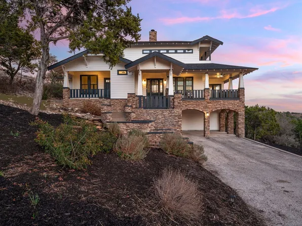 13107 Shady Mountain Rd, Leander, TX 78641