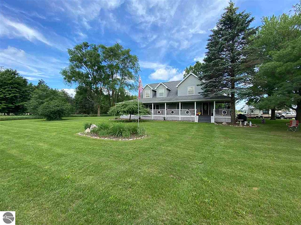 4370 W Fillmore Rd, Ithaca, MI 48847 Zillow