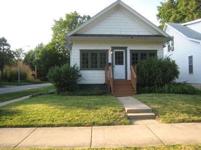 610 1/2 W Columbia Ave, Champaign, IL, 61820