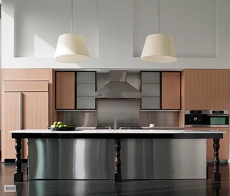 Sold by Brown Harris Stevens | media 21