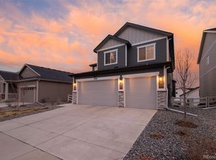 4938 Coltin Trail, Castle Rock, CO 80104