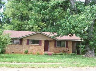 436 N Edgemont Cir NW, Huntsville, AL 35811