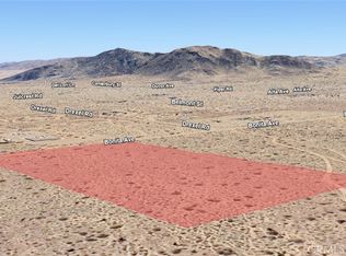 1 Yucca Trl, Yucca Valley, CA 92284