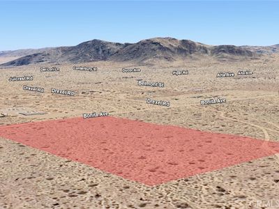 1 Yucca Trl, Yucca Valley, CA, 92284