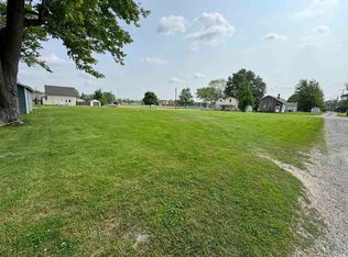 416 E Green St, Butler, IN 46721