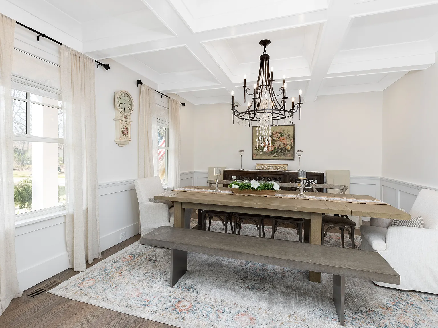 Off-Season Westhampton Rental — Photo 4