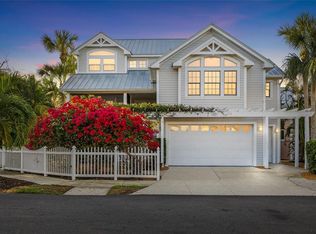 162 Blackwall Ct, Boca Grande, FL 33921