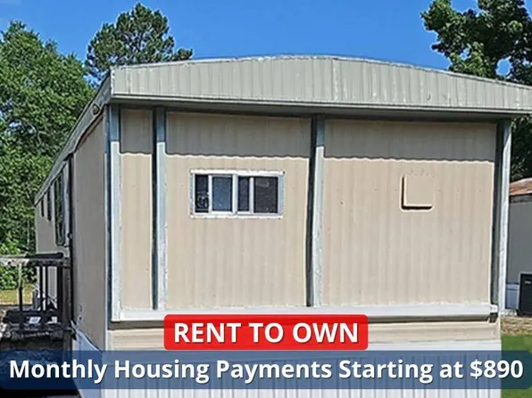 4502 E Old Marion Hwy, Florence, SC