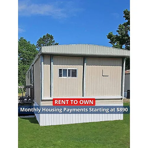 4502 E Old Marion Hwy #24RTO Photo 1