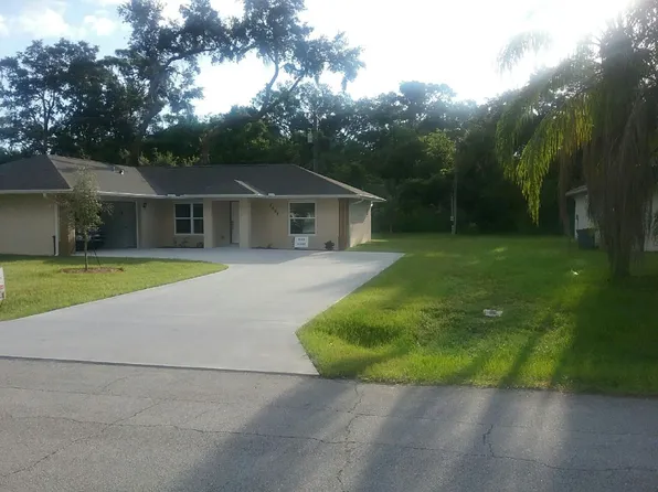 2607 India Palm Dr, Edgewater, FL 32141
