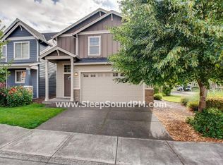 718 NE 65th Ct, Hillsboro, OR 97124