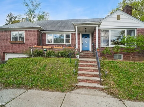 5 Swayze St, West Orange Twp., NJ 07052