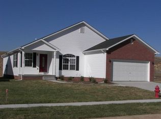 253 Oxford Cir, Richmond, KY