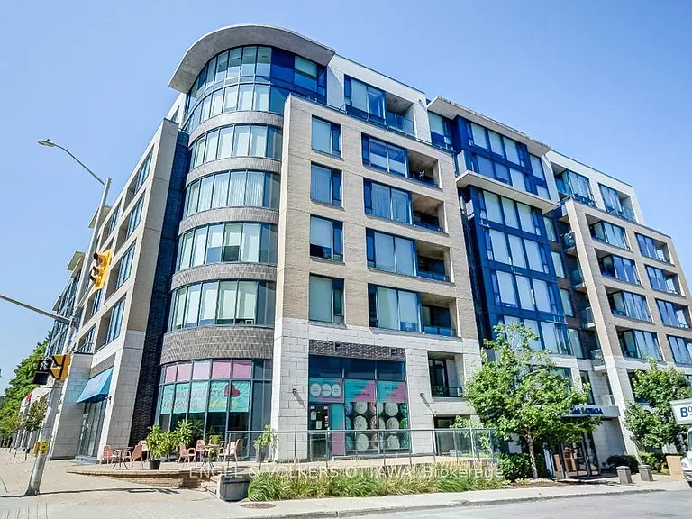 360 Patricia Ave #106 — Photo 1
