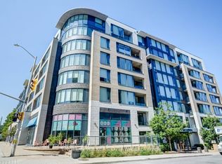 360 Patricia Ave #106, Ottawa, ON K1Z 0A8