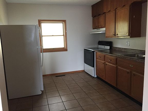 Refrigerator is moveable