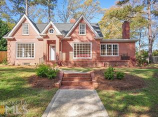 85 Hollis Hts, Newnan, GA 30263