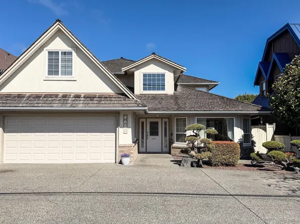 4651 Moncton St, Richmond, BC V7E 3A8