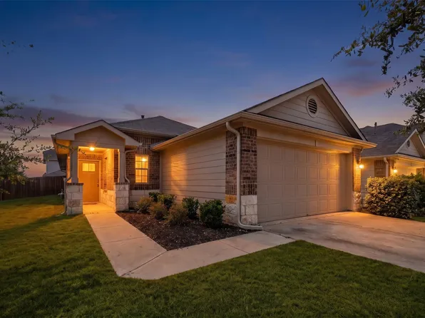 13800 Levy Ln, Pflugerville, TX 78660