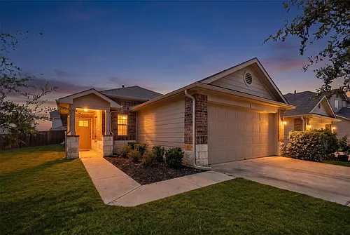 13800 Levy Ln Photo 1