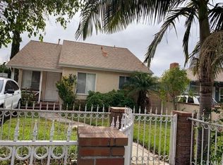 824 Orange Grove Ave, San Fernando, CA 91340