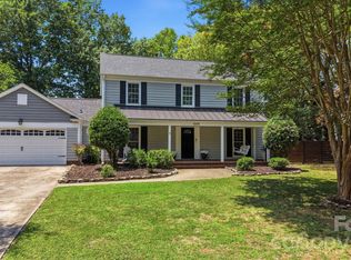5600 Carmel Station Ave, Charlotte, NC 28226