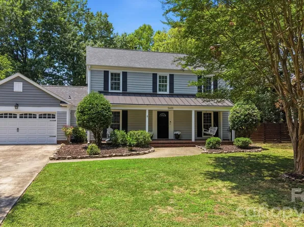 5600 Carmel Station Ave, Charlotte, NC 28226