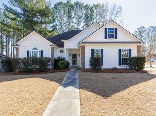 4060 Applecross Rd, Valdosta, GA 31605