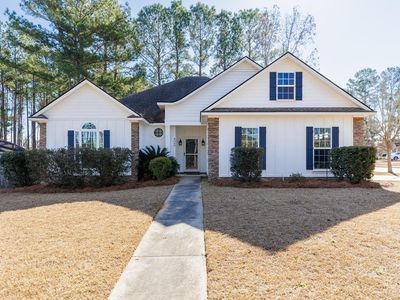 4060 Applecross Rd, Valdosta, GA, 31605