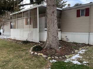 7283 Partridge Dr, Dublin, OH 43016