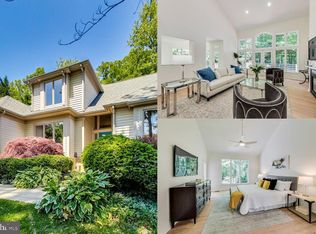 1113 Water Pointe Ln, Reston, VA 20194