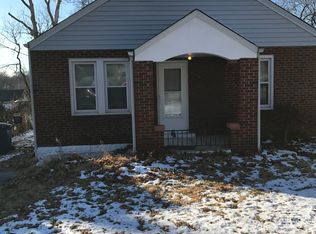 2825 Lyndhurst Ave, Saint Louis, MO
