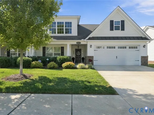 7247 Yellow Wood Tree Pl, Mechanicsville, VA 23111
