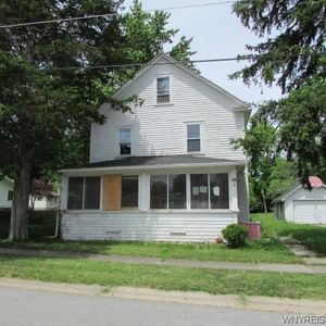 18 Spring St, Mount Morris, NY, 14510