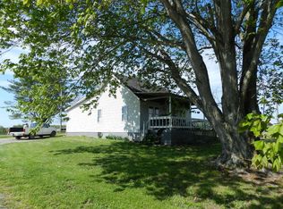 1405 State Highway 1781, Waynesburg, KY 40489