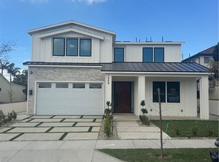 1509 Faymont Ave, Manhattan Beach, CA 90266