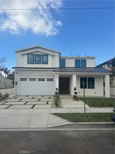 1509 Faymont Ave, Manhattan Beach, CA, 90266