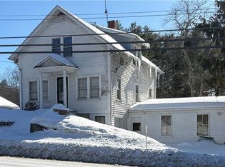 26 Danielson Pike, Foster, RI 02825