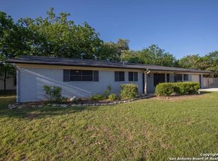 1504 Donaldson Ave, San Antonio, TX 78228