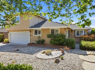 1424 Dentwood Dr, San Jose, CA 95118