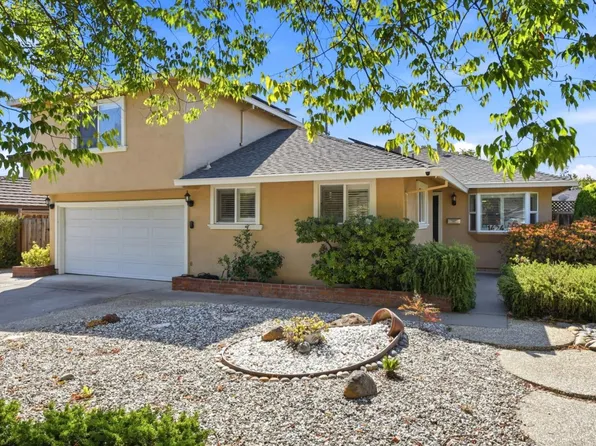 1424 Dentwood Dr, San Jose, CA 95118