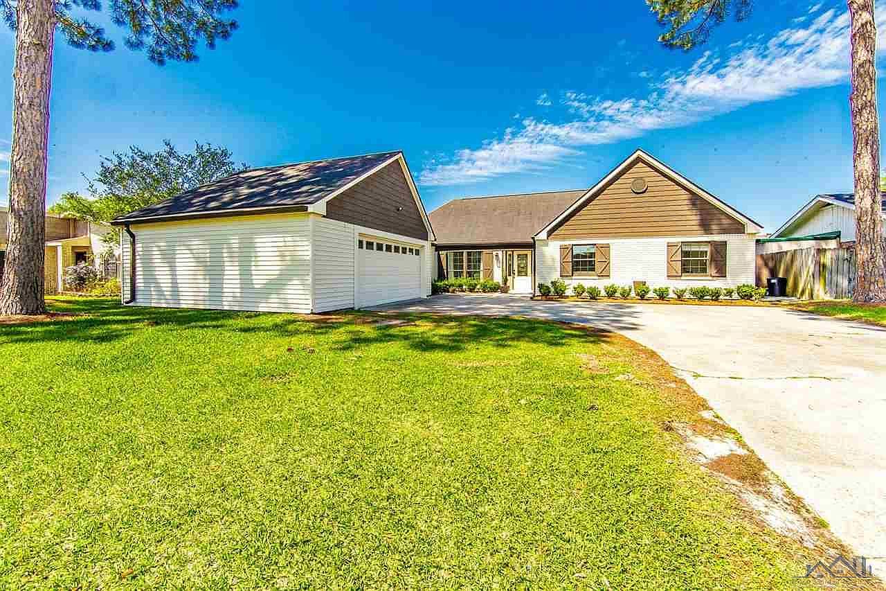 14 S Cane Cir, Houma, LA 70360 Zillow