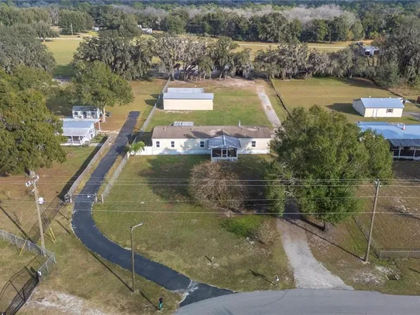 10413 Steven Dr, Polk City, FL 33868