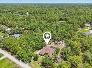 18026 Nutcracker Rd, Weeki Wachee, FL 34614