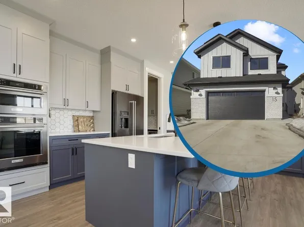 15 Meadowlink Cmn, Spruce Grove, AB T7X 0W1