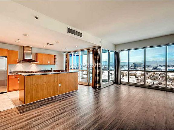 2nd image of 4575 Dean Martin Dr #1206