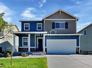 3989 Patterdale Pl, Colorado Springs, CO 80922